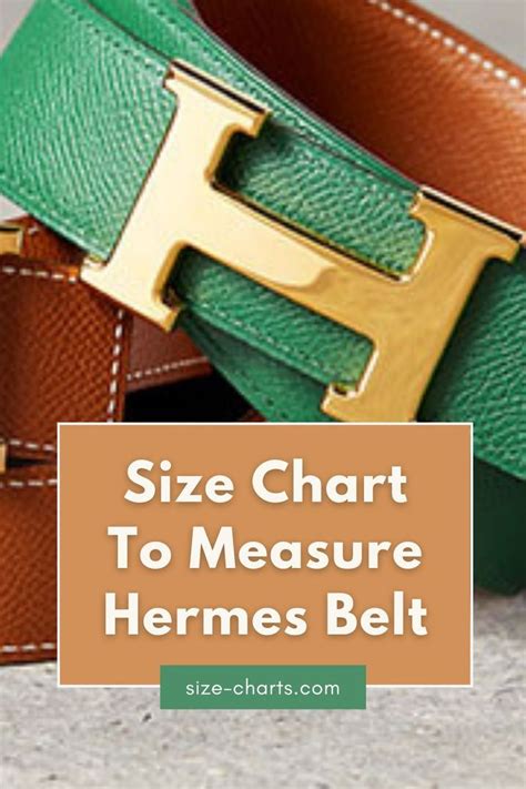 hermes shoe size chart|hermes belt size conversion.